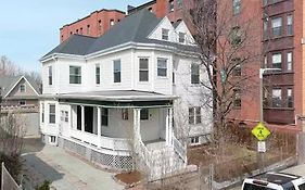Boston Monadnock Properties