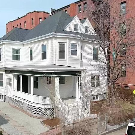 Boston Monadnock Properties Exterior photo