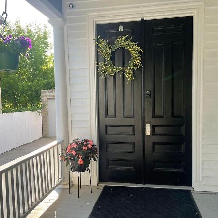 Boston Monadnock Properties Exterior photo