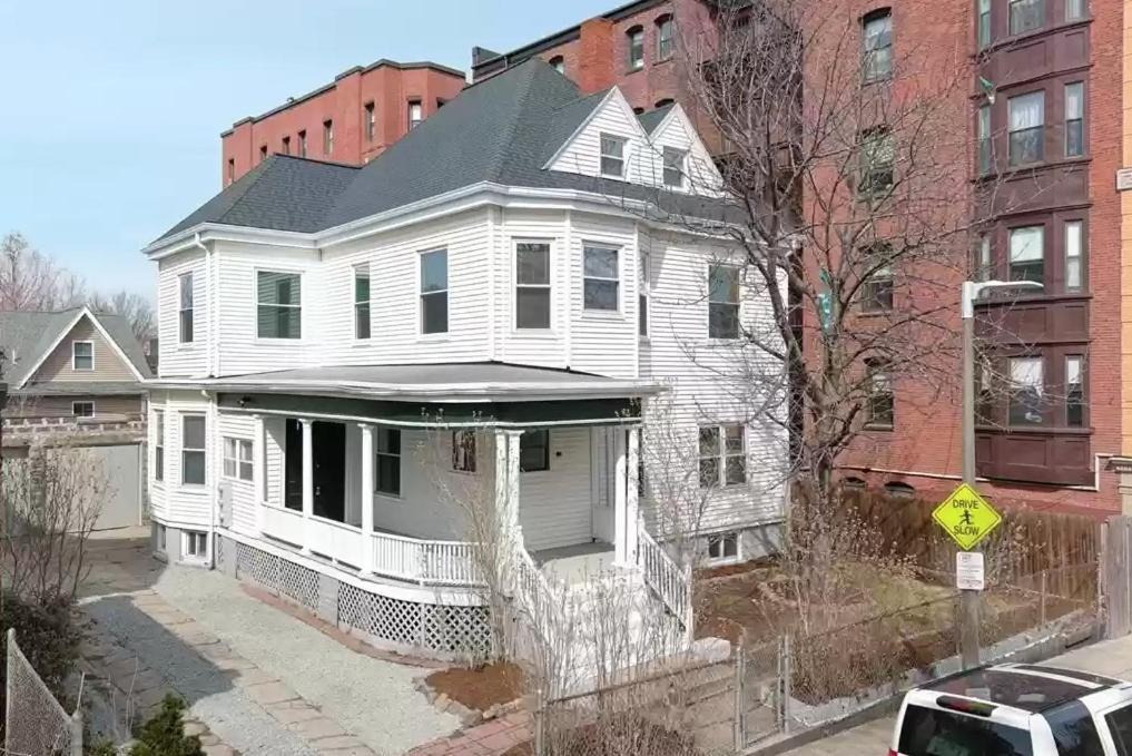 Boston Monadnock Properties Exterior photo