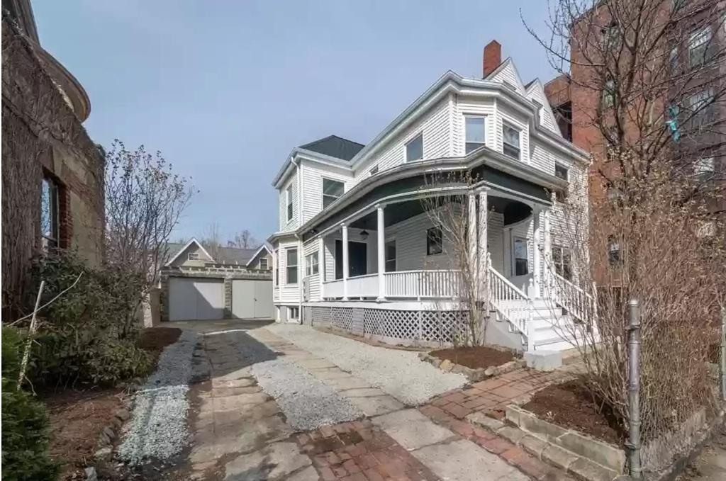 Boston Monadnock Properties Exterior photo