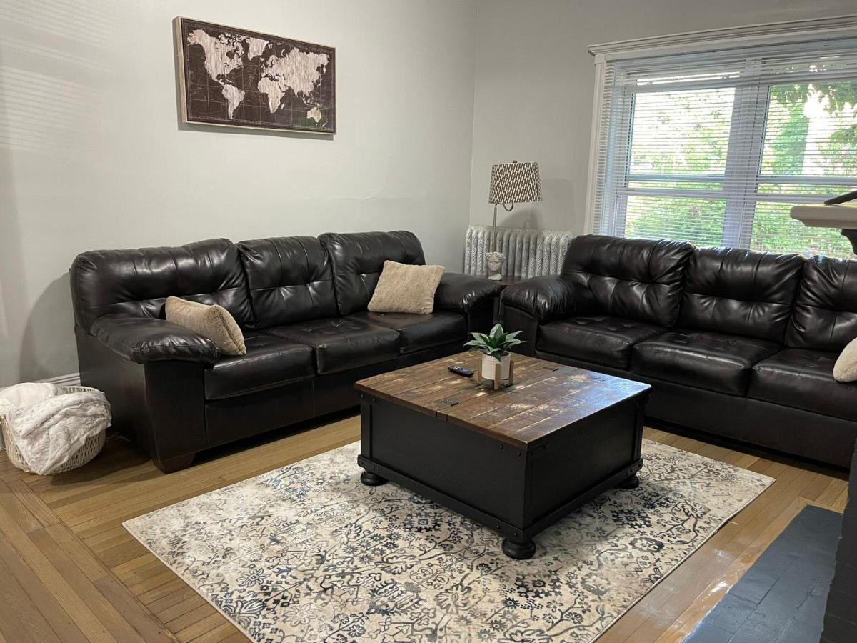 Boston Monadnock Properties Exterior photo