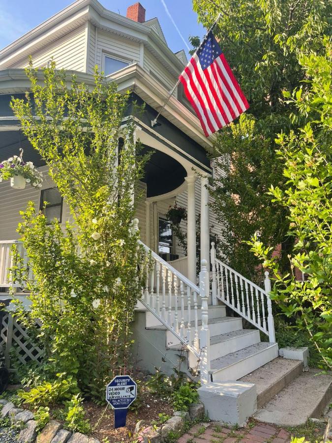 Boston Monadnock Properties Exterior photo