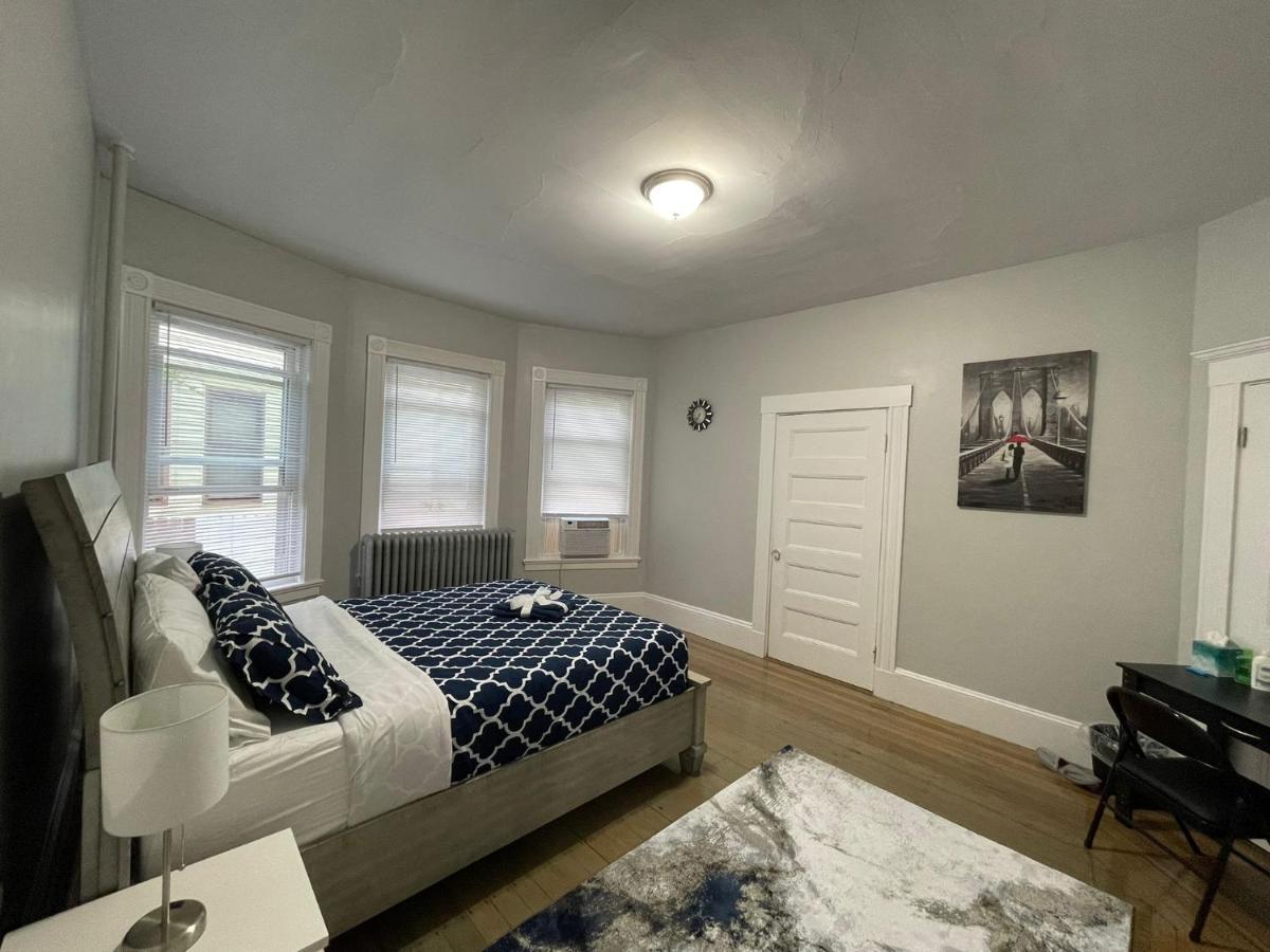 Boston Monadnock Properties Exterior photo