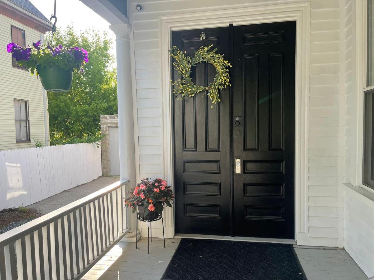 Boston Monadnock Properties Exterior photo