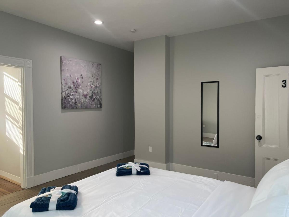 Boston Monadnock Properties Exterior photo