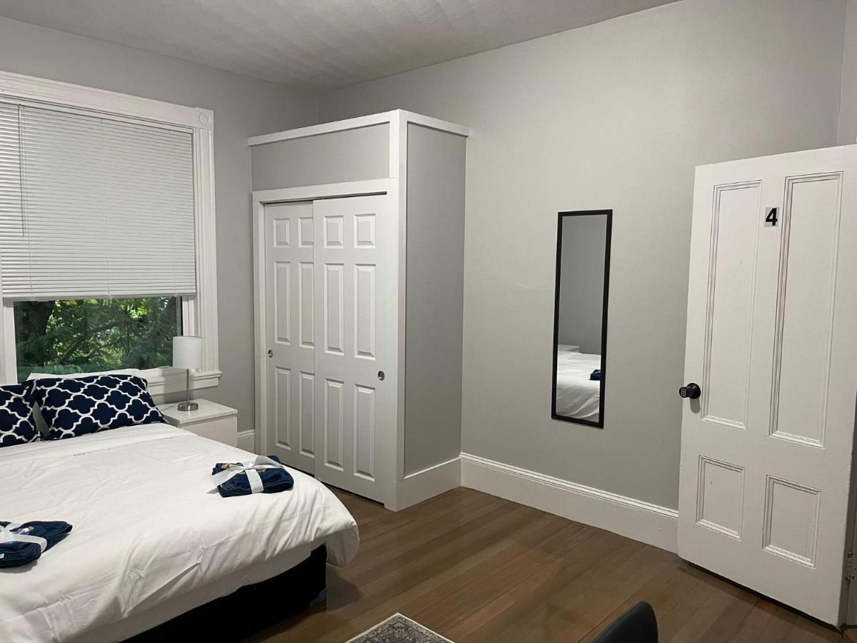 Boston Monadnock Properties Exterior photo