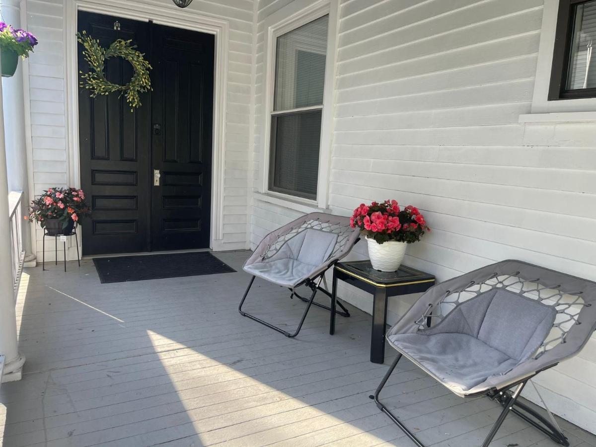 Boston Monadnock Properties Exterior photo