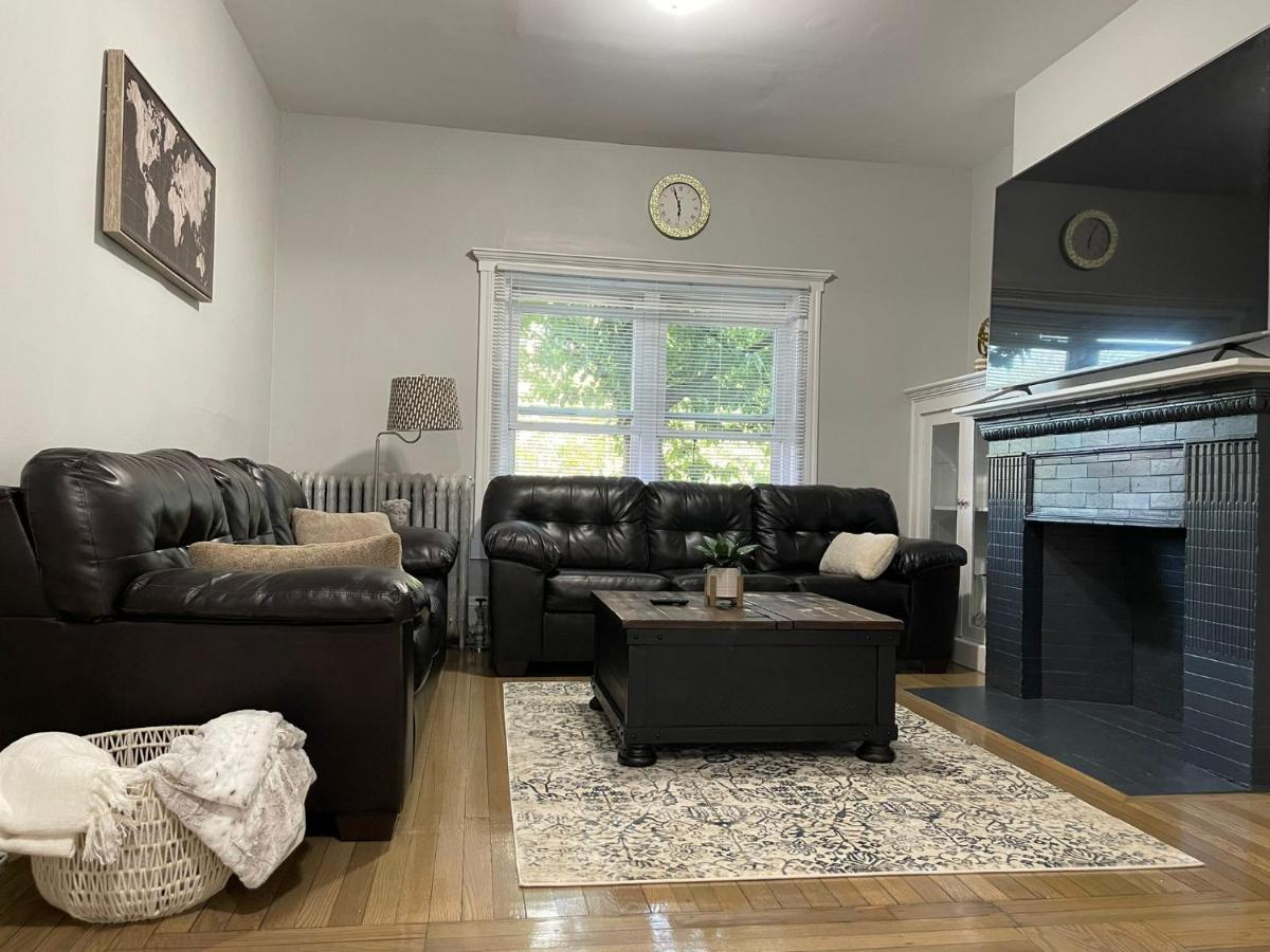 Boston Monadnock Properties Exterior photo