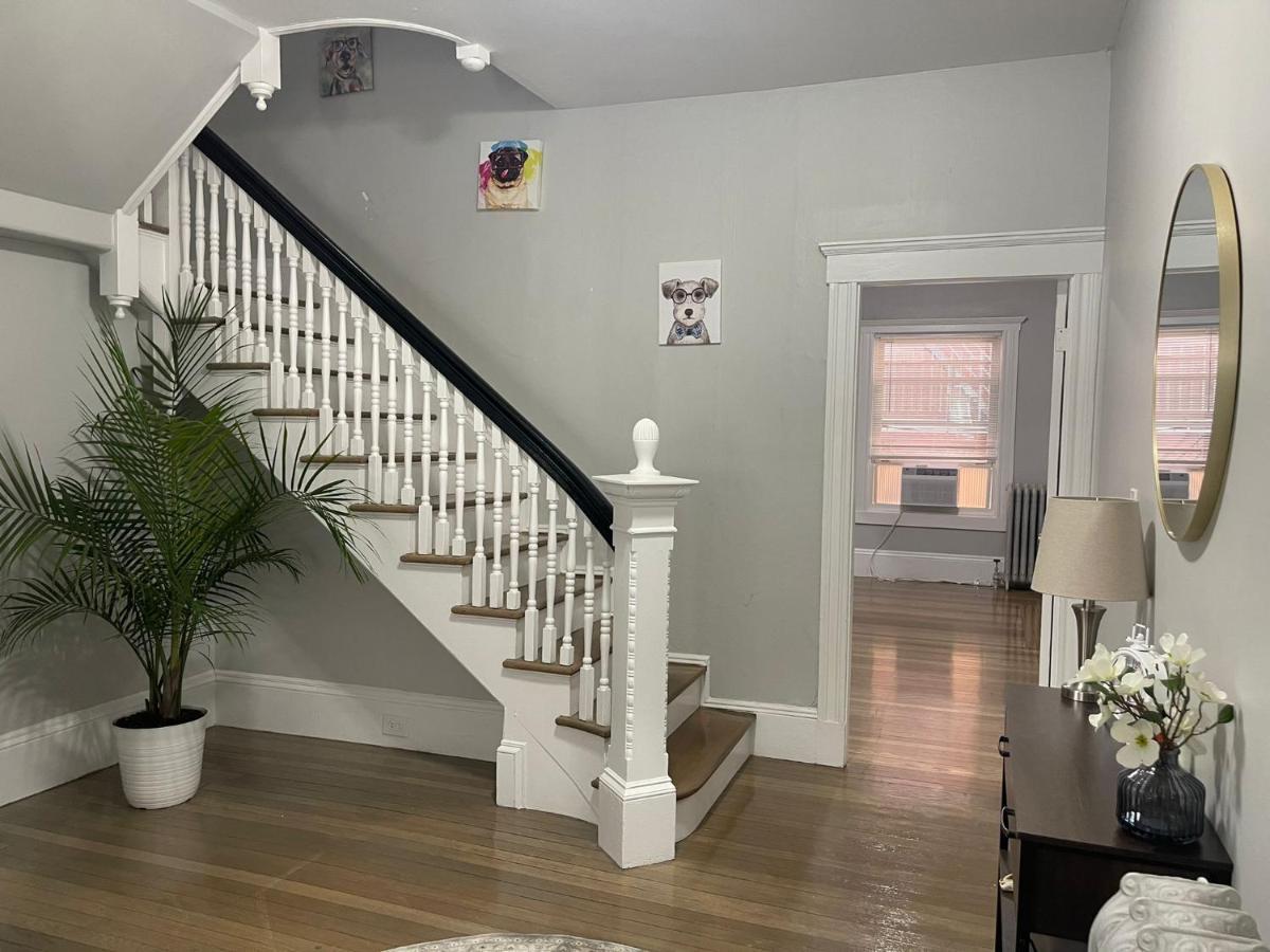 Boston Monadnock Properties Exterior photo