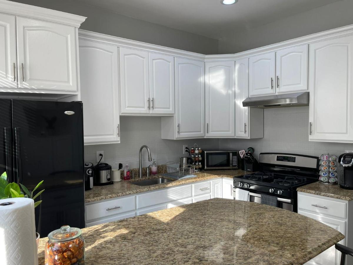 Boston Monadnock Properties Exterior photo