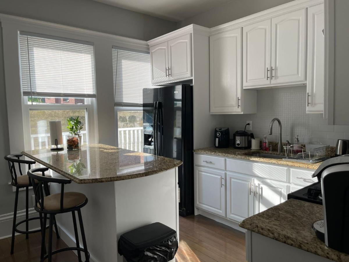 Boston Monadnock Properties Exterior photo